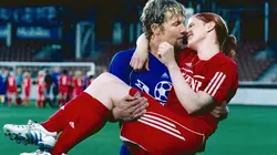 Un pari de foo...t !