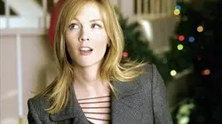 Visuel de Un Père Noël mystérieux