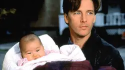 Visuel de Un père pour Brittany