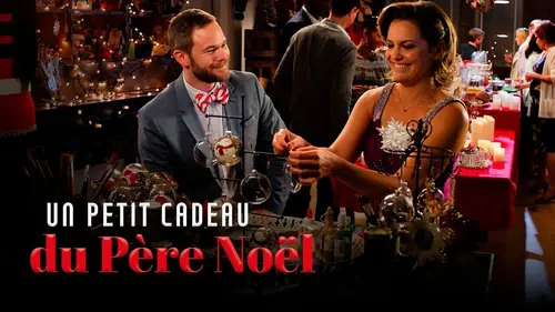 Un petit cadeau du Père Noël