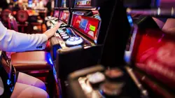 Un petit Las Vegas à la frontière tchèque