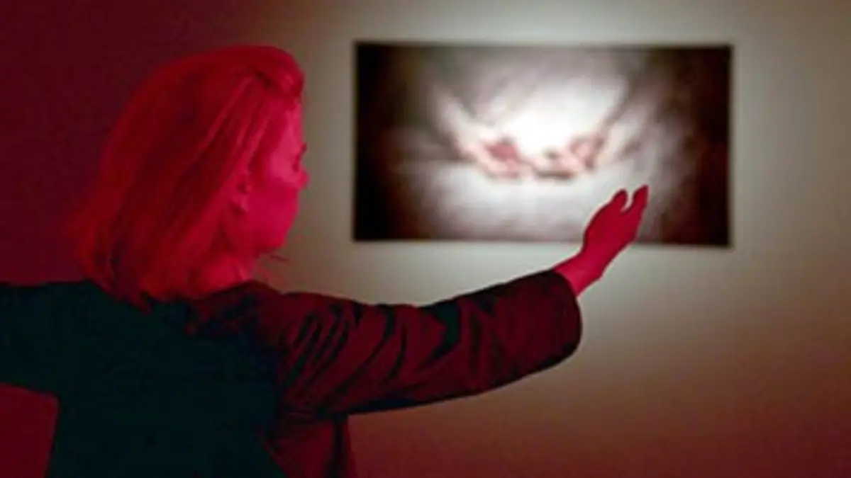 Un peu après minuit