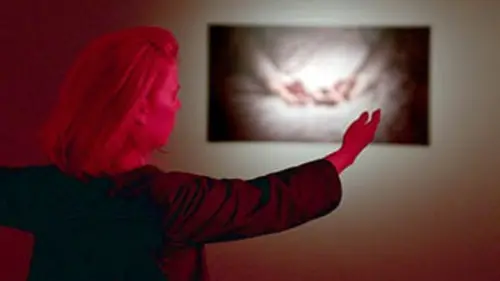 Un peu après minuit