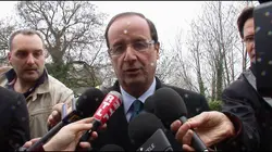 Un peu, beaucoup, passionnément... les présidents et les Français
