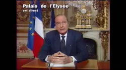 Un peu, beaucoup, passionnément... les présidents et les Français