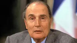 Un peu, beaucoup, passionnément... les présidents et les Français