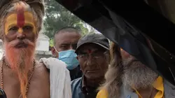 Un piano sur les routes de l'Himalaya