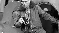 Visuel de Un pilote revient