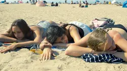 Un pincement au coeur