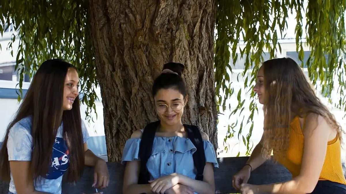 Un pincement au coeur