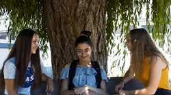 Un pincement au coeur