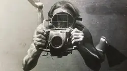 Sur RTS 2 à 22h35 : Un pionnier de l'exploration sous-marine : Hans Hass