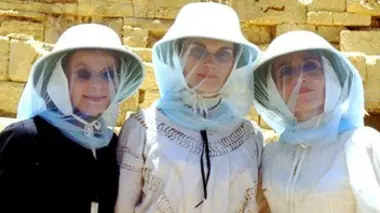 Un pique-nique chez Osiris (2000)