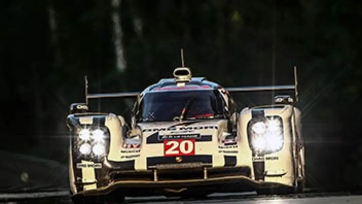 Un point sur la course Automobilisme Les 24 Heures du Mans 2015