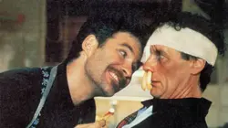 Un poisson nommé Wanda