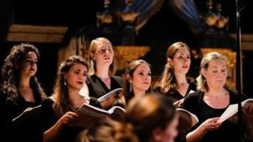 Un portrait en musique