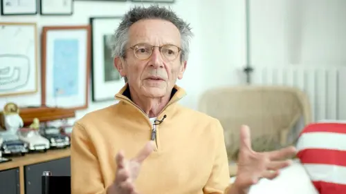 Un pour tous et tous pour l'aventure