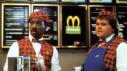 Audiences TV : Un prince à New York