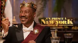 Un prince à New York 2
