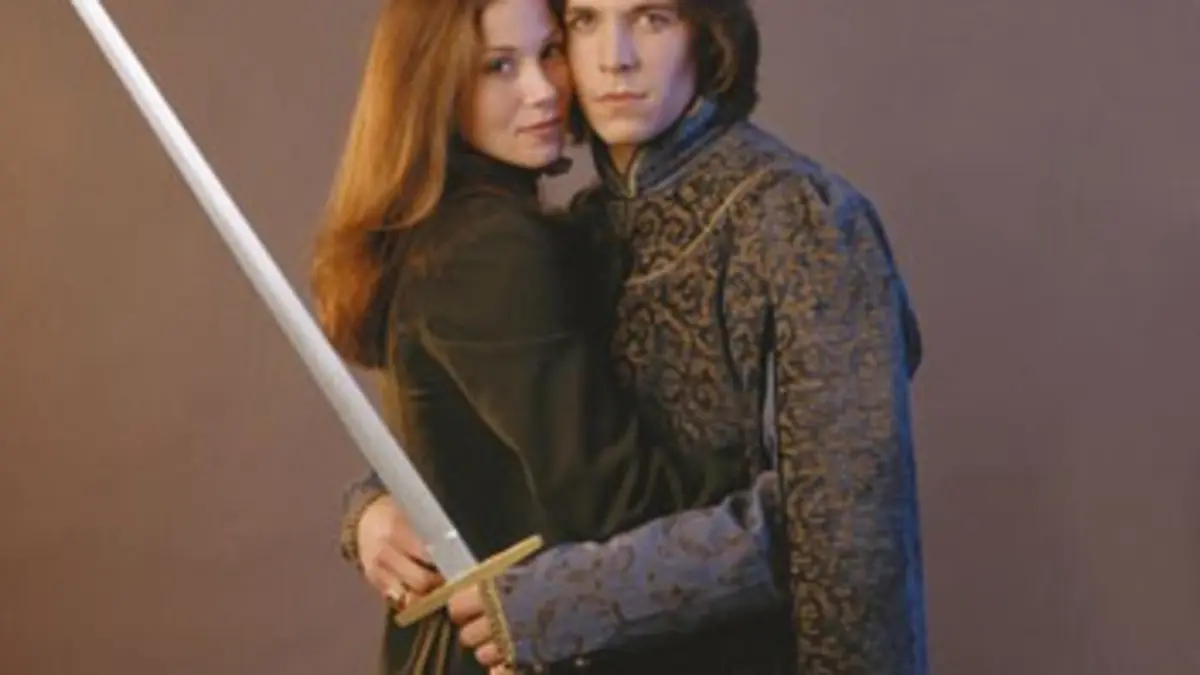 Un prince charmant