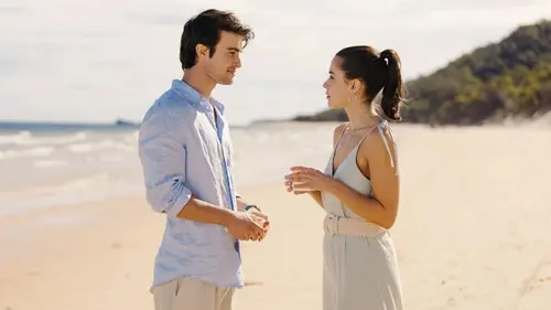 Un prince pour Olivia