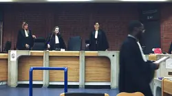 Un procureur sur la ville