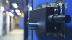 Un procureur sur la ville