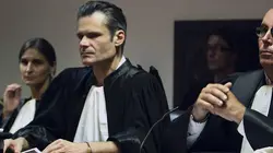 Un procureur sur la ville