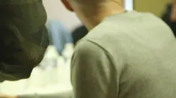 Un procureur sur la ville