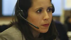 Un procureur sur la ville