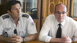 Un procureur sur la ville