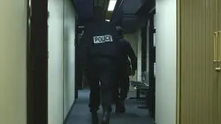 Un procureur sur la ville