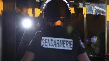 Un procureur sur la ville S01E05 Brest