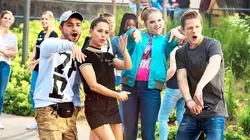 Sur W9 à 23h00 : Un prof pas comme les autres 3