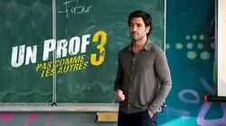 Un prof pas comme les autres 3
