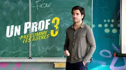 Un prof pas comme les autres 3