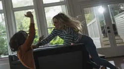 Un professeur trop séduisant