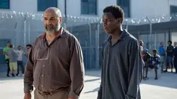 Un prophète  S01E01