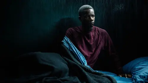 Un prophète S01E07