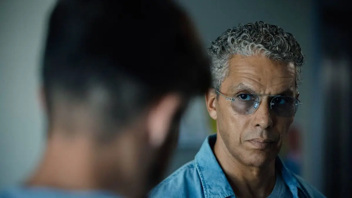 Un prophète S01E05