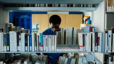 Un prophète S01E03
