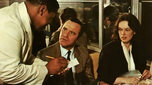 Un provincial à New York