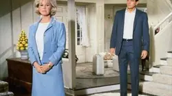 Un pyjama pour deux
