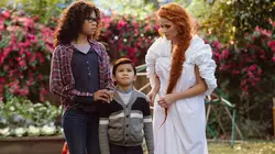 Un raccourci dans le temps