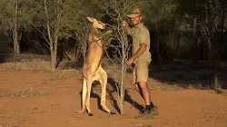 Un refuge en Australie