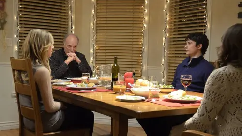 Un refuge pour mon bébé