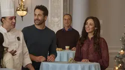 Un rendez-vous parfait pour Noël