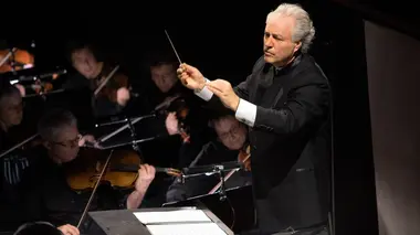 Un Requiem allemand de Brahms
