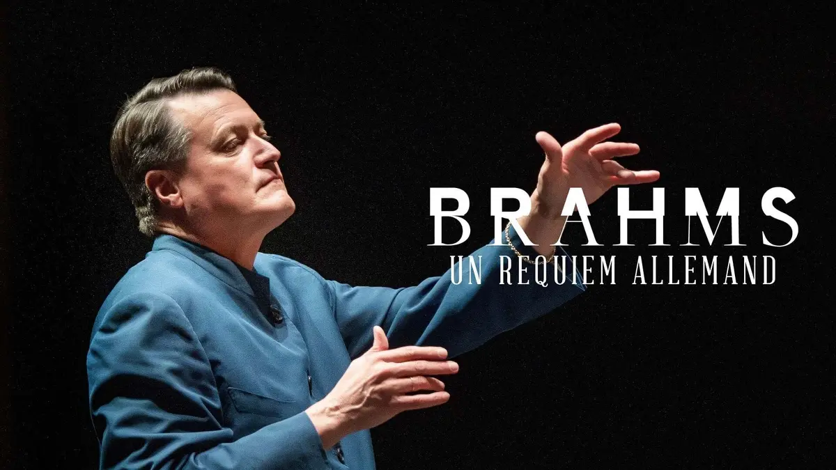Un Requiem allemand de Brahms au Festival de Salzburg 2023
