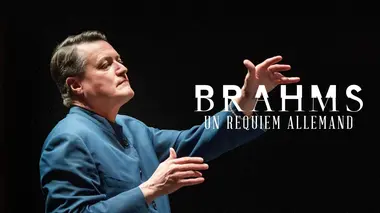 Un Requiem allemand de Brahms au Festival de Salzburg 2023